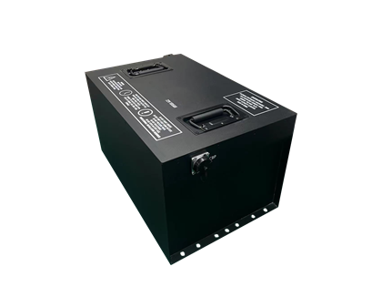 Golf Cart LFP batri 36V/38V/72V