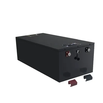 Gòlf Trolley Batri Ranplasman