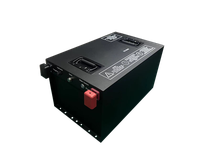 Lityòm Golf Cart Batri 48v 60Ah