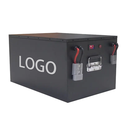 Lityòm Golf Cart Battery Pack