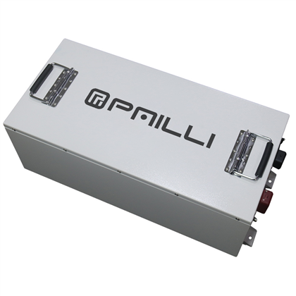 LFP Golf Cart Battery