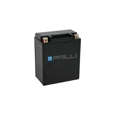 Batri ityòm pou yon kabwa gòlf